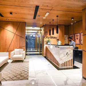 Residences - Serviced Al Barsha Aparthotel