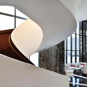 Apart-hotel Moevenpick Downtown, Dubai
