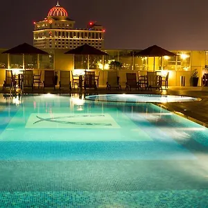 4* Appart hôtel Ivory Grand