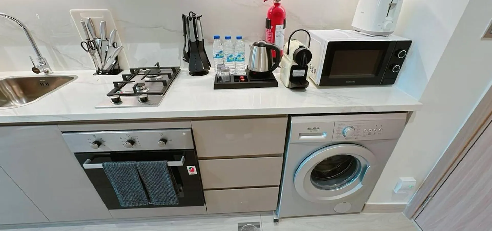 Elegant Studio Apartment In Meydan One Dubai 0*,  United Arab Emirates